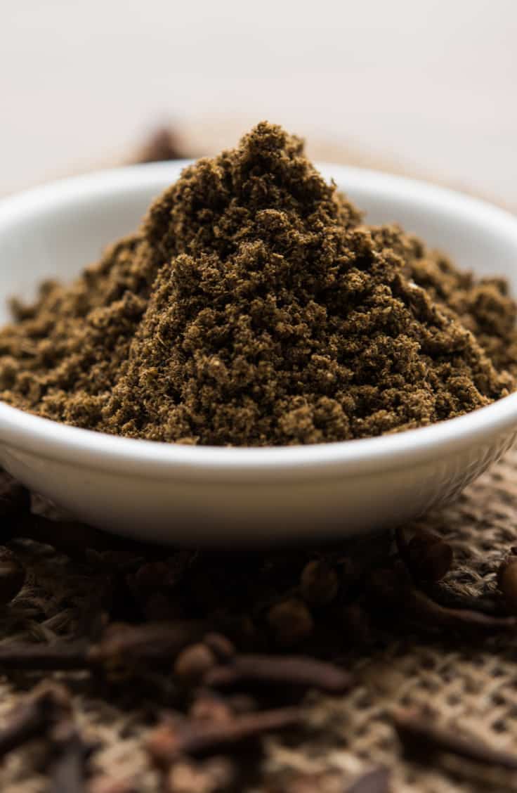 Đinh hương - Tiến sĩ Axe