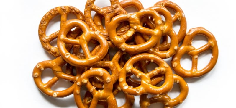 Are pretzels healthy? - Dr. Axe