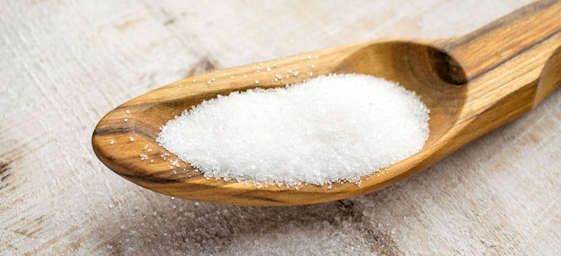 Sucralose: Emerging science reveals health risks