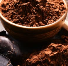 Cocoa powder - Dr. Axe