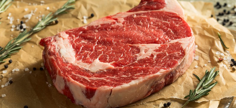 Benefits of grass fed meat