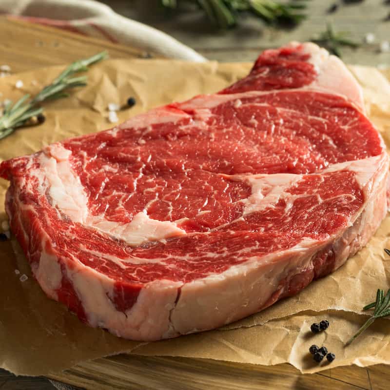 Grass-Fed Beef Nutrition, Benefits, Recieps and More - Dr. Axe
