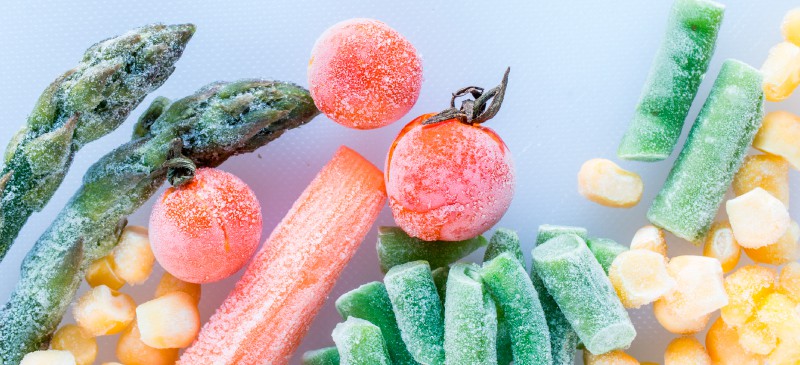 Freezer Burn What Is It Why It Happens And How To Prevent It Dr Axe