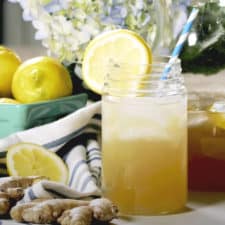 Switchel Recipe-image