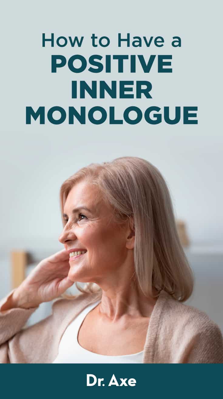 What Is An Internal Monologue? (Does Everyone Have One?) - Dr. Axe