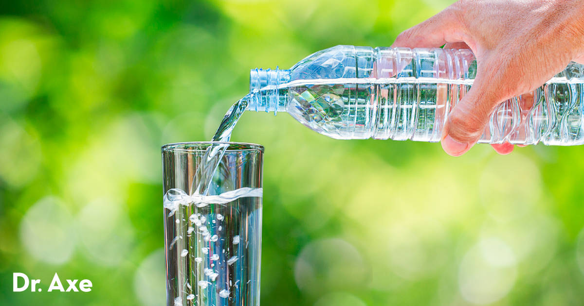 Why Buy Distilled Water in Plastic Bottles? Buy a Water Distiller