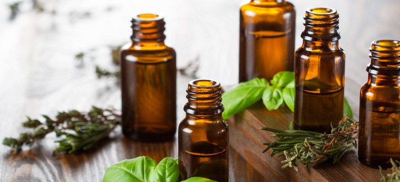 Essential Oils: 11 Main Benefits and 101 Uses - Dr. Axe