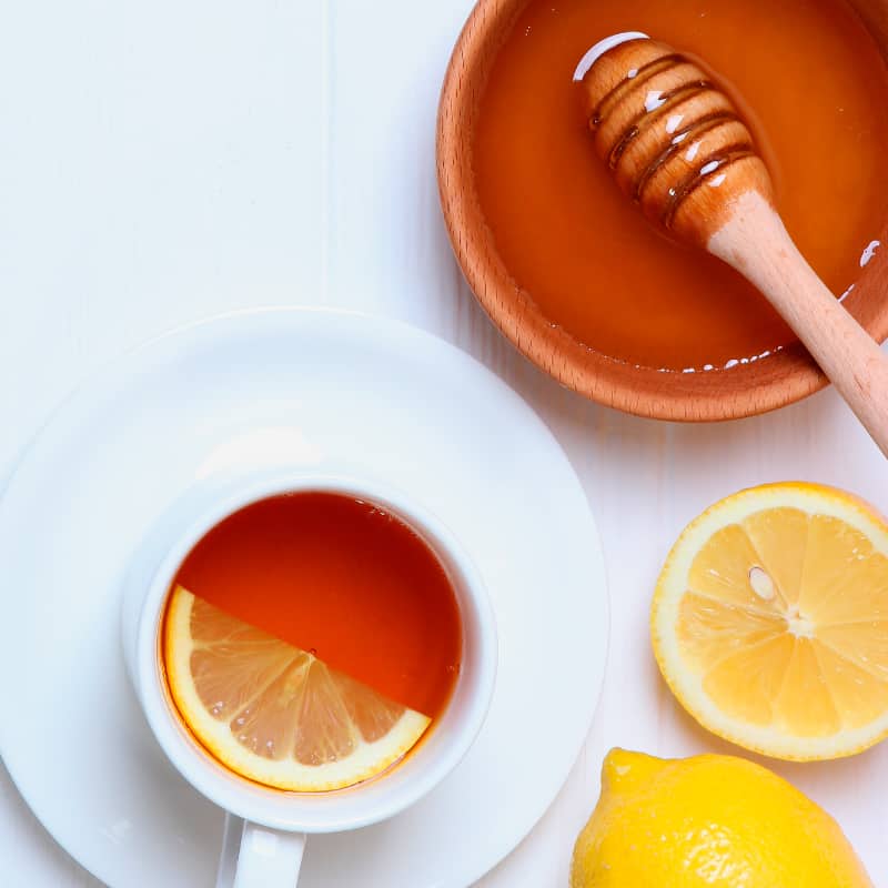 9 Top Manuka Honey Health Benefits, Plus How to Use It