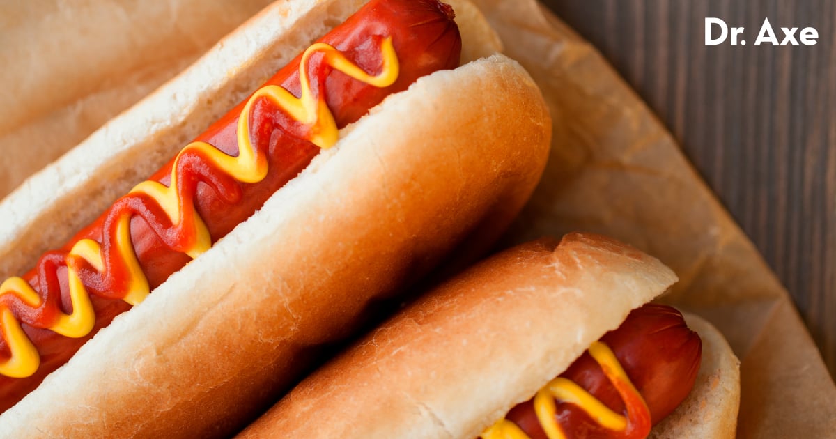 Easy Homemade Hot Dog Eating Tips 2024 AtOnce