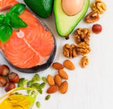Vitamin B foods - Dr. Axe