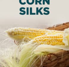 Corn silk - Dr. Axe