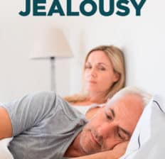 Jealousy - Dr. Axe