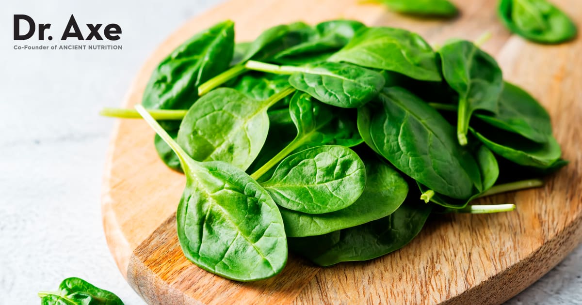 Ecdysterone Benefits, Uses, Dosage, Risks and Side Effects Dr. Axe