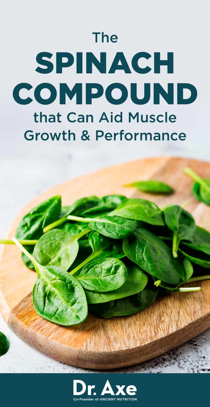 Ecdysterone Benefits, Uses, Dosage, Risks and Side Effects Dr. Axe