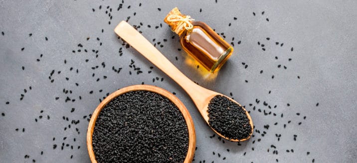 Nigella Seeds What They Are Benefits And How To Use Them