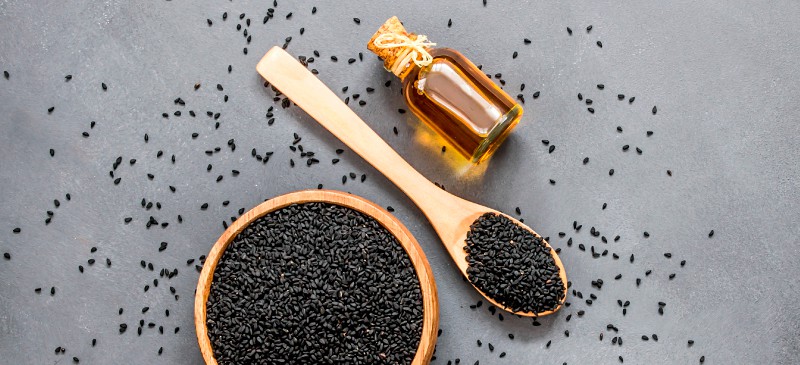 What Are Nigella Seeds? Benefits, Uses, Dosage, Side Effects- Dr. Axe
