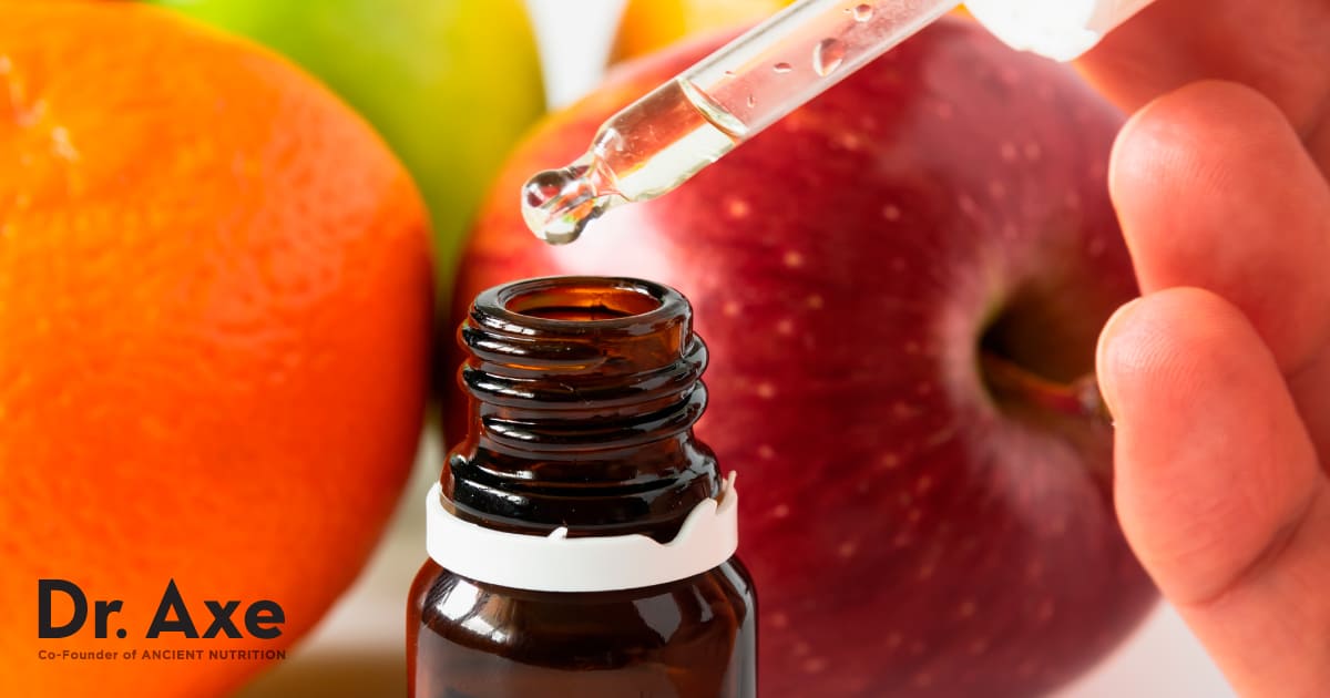 Alpha Hydroxy Acid Skin Benefits, Uses, Side Effects of AHAs Dr. Axe