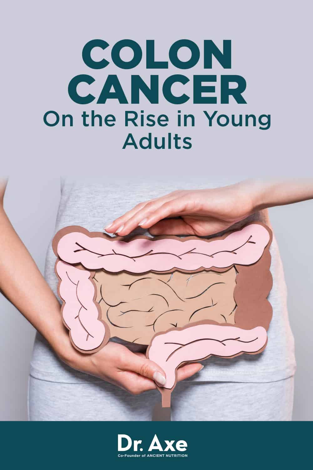 Analysis Late Stage Colon Cancer On Rise In Young Adults Dr Axe 7585