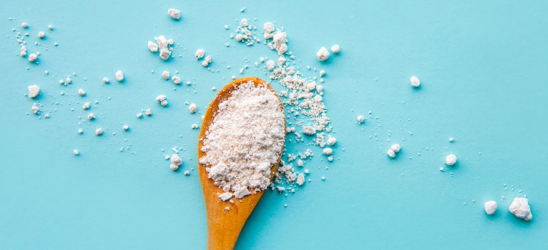 Diatomaceous earth benefits - Dr. Axe