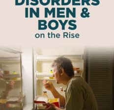 Eating disorders in men - Dr. Axe