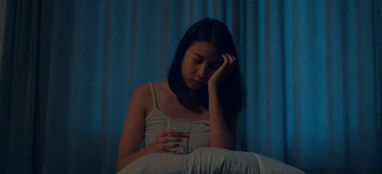 View of Melatonin Side Effects, Drug Interactions and Overdosage - Dr. Axe
