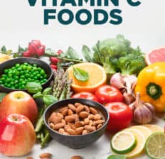 Vitamin C foods - Dr. Axe