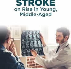 Deadly stroke on rise - Dr. Axe