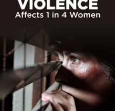 Domestic violence statistics - Dr. Axe