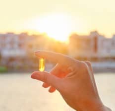 Vitamin D and autoimmune disease - Dr. Axe