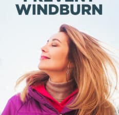 Windburn - Dr. Axe