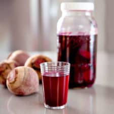 Rye Bread or Beet Kvass Recipe-image