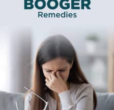Eye boogers - Dr. Axe