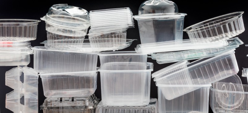 Food Grade Plastic: Which Plastics Are Safe For Food Storage