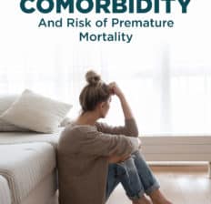 Psychiatric comorbidity - Dr. Axe