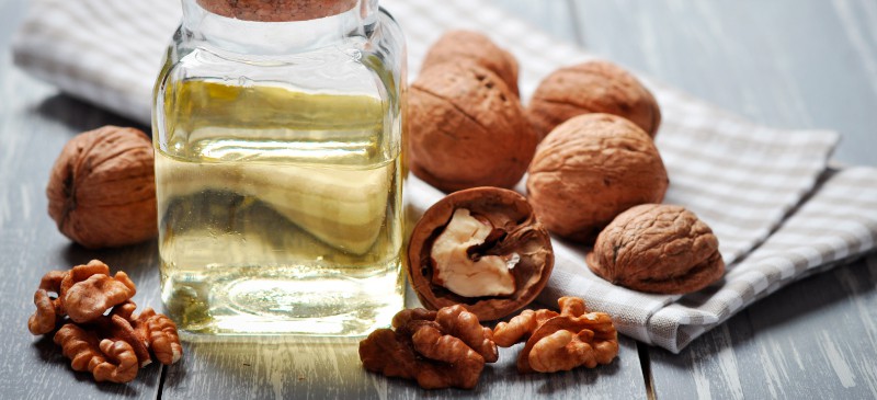 Walnut Oil Benefits, Uses, Nutrition, Recipes and Side Effects - Dr. Axe