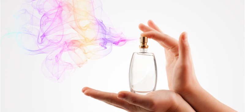 EU bans toxic fragrance - Dr. Axe