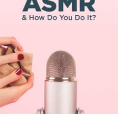 ASMR - Dr. Axe