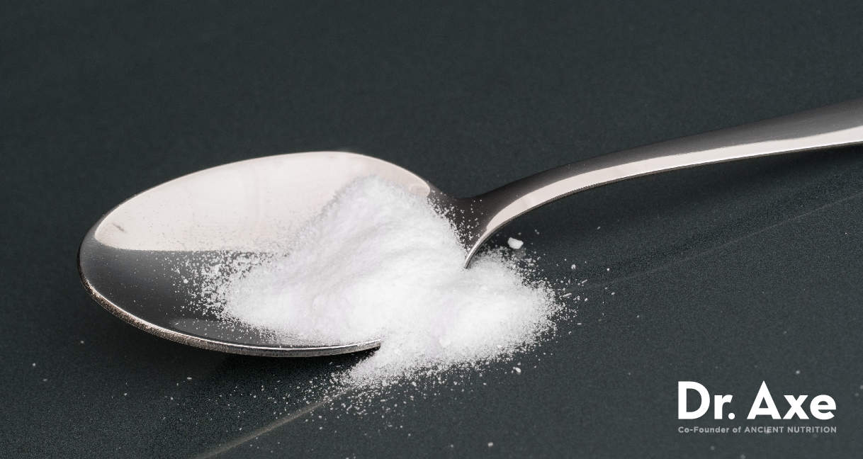 Is Sucralose Bad for You? Side Effects, Foods and More - Dr. Axe