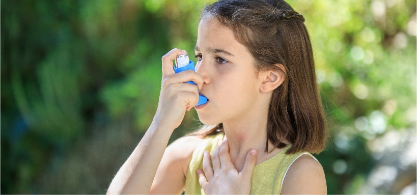 BPA linked to asthma in school-age girls - Dr. Axe