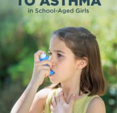BPA linked to asthma in school-age girls - Dr. Axe