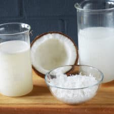 Coconut Milk Recipe-image