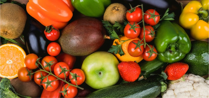 Is the Fresh Fruit & Veggie Program in Danger?