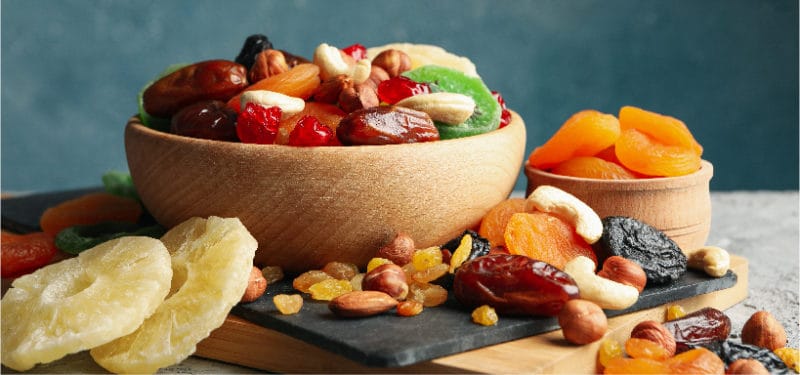 Is Dried Fruit Healthy? Pros, Cons and More - Dr. Axe