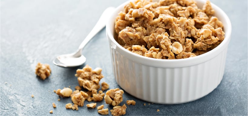 Is granola good for you? - Dr. Axe