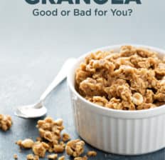 Is granola good for you? - Dr. Axe