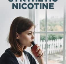 Synthetic nicotine - Dr. Axe