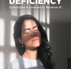 Vitamin D deficiency - Dr. Axe