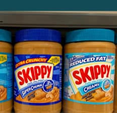 Skippy peanut butter recall - Dr. Axe