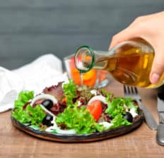 Apple cider vinegar diet - Dr. Axe