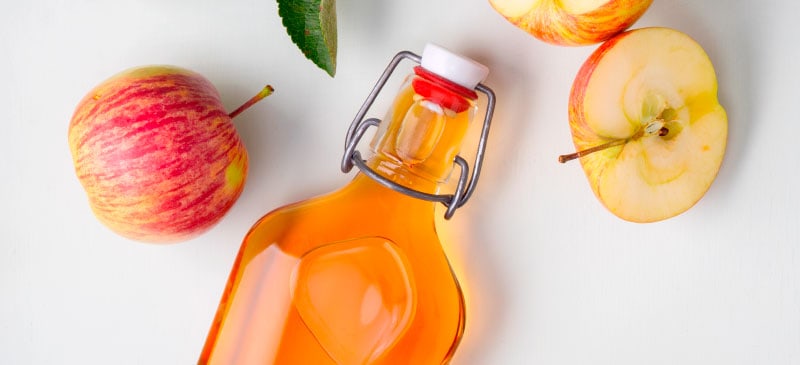 Apple Cider Vinegar Benefits, Best Types and How to Use - Dr. Axe